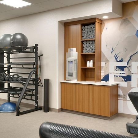 Springhill Suites By Marriott Phoenix Σκότσντεϊλ Εξωτερικό φωτογραφία