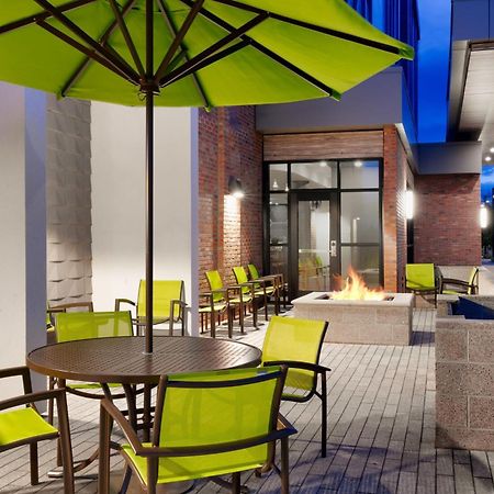 Springhill Suites By Marriott Phoenix Σκότσντεϊλ Εξωτερικό φωτογραφία