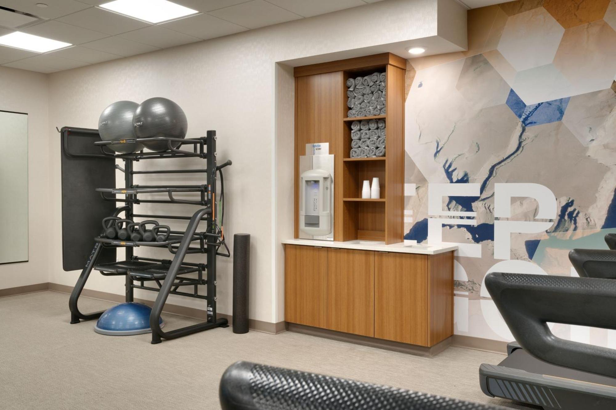Springhill Suites By Marriott Phoenix Σκότσντεϊλ Εξωτερικό φωτογραφία