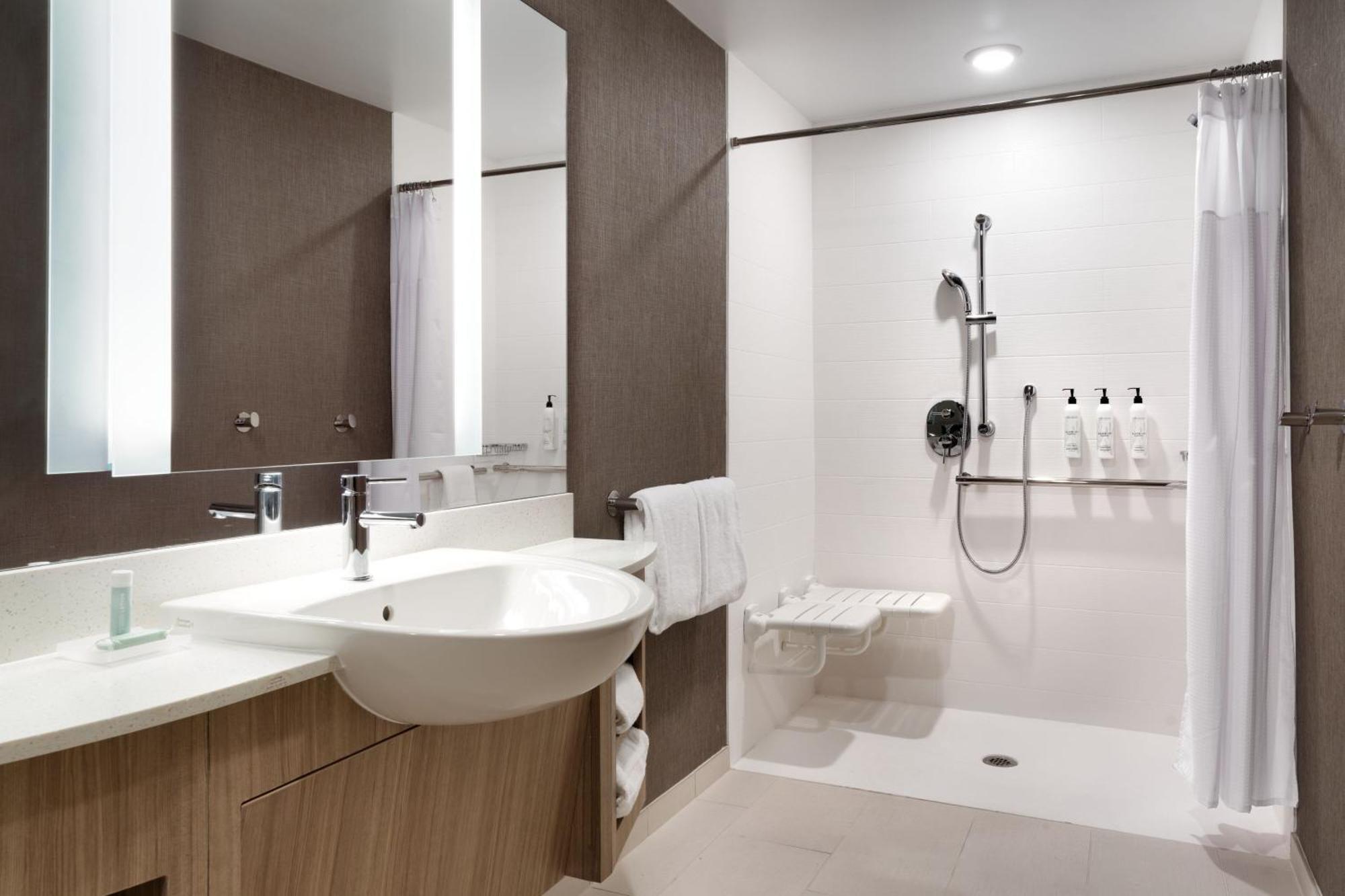 Springhill Suites By Marriott Phoenix Σκότσντεϊλ Εξωτερικό φωτογραφία