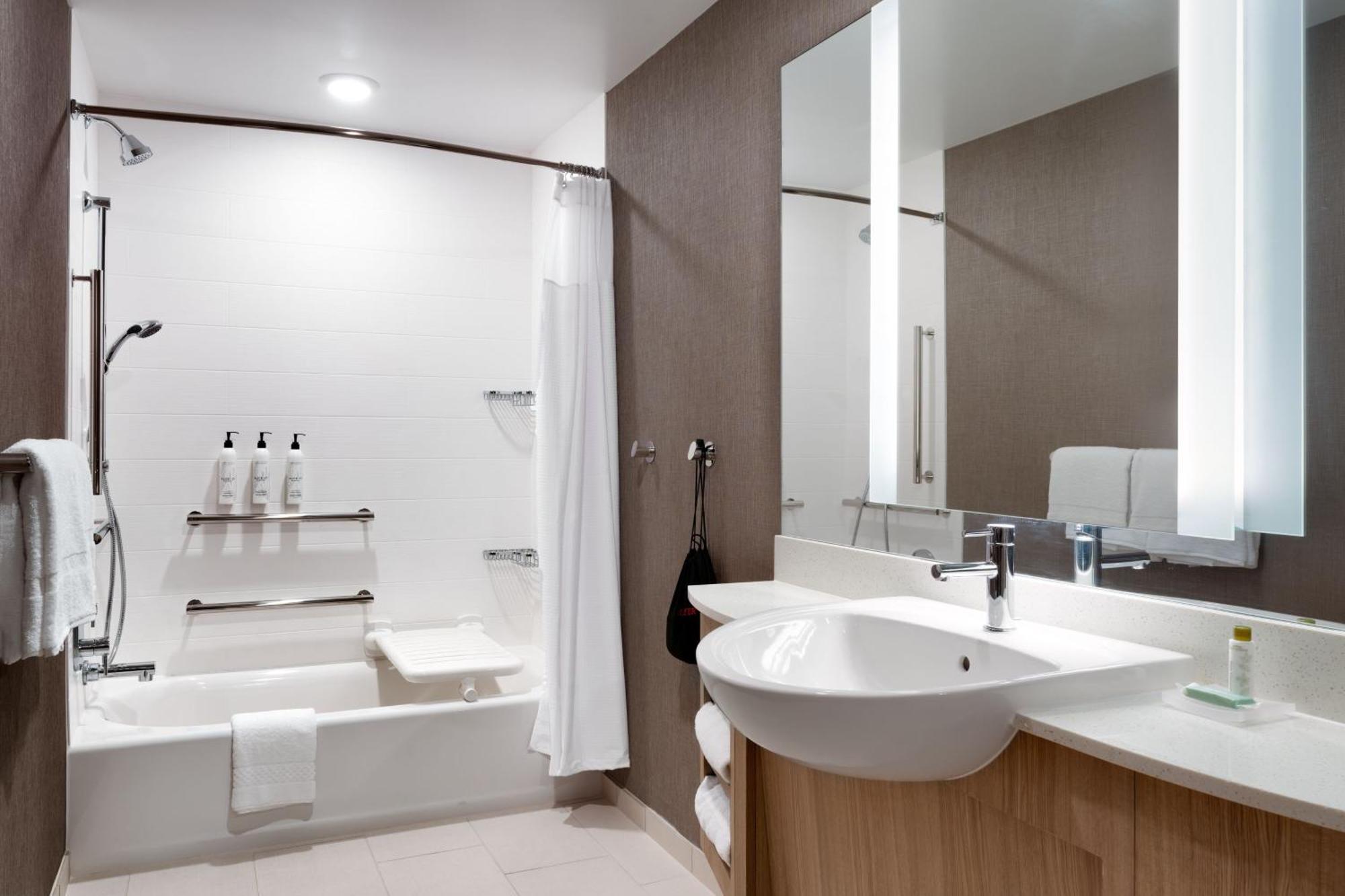 Springhill Suites By Marriott Phoenix Σκότσντεϊλ Εξωτερικό φωτογραφία