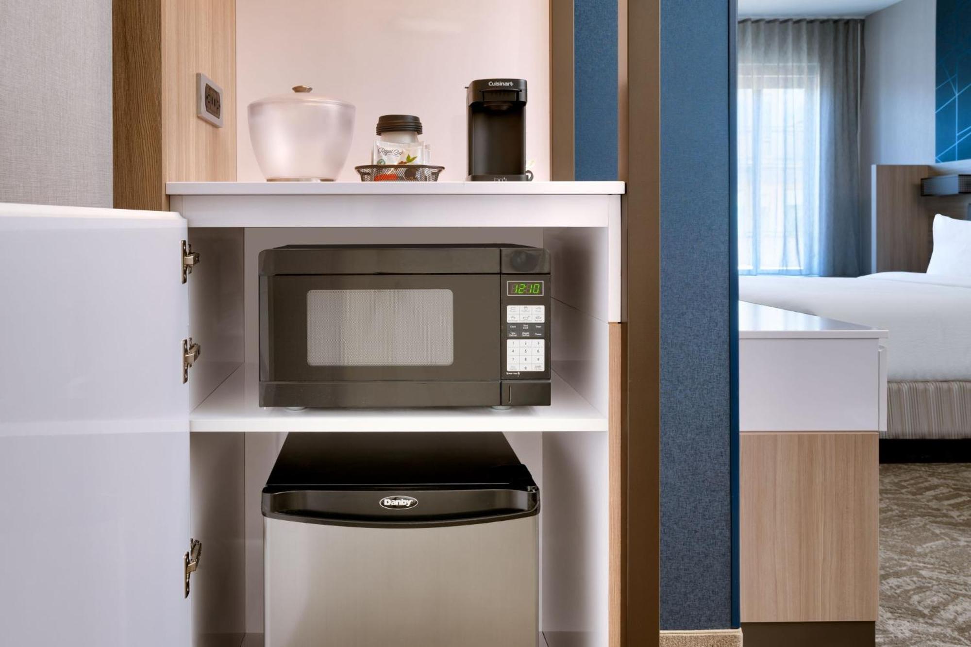 Springhill Suites By Marriott Phoenix Σκότσντεϊλ Εξωτερικό φωτογραφία