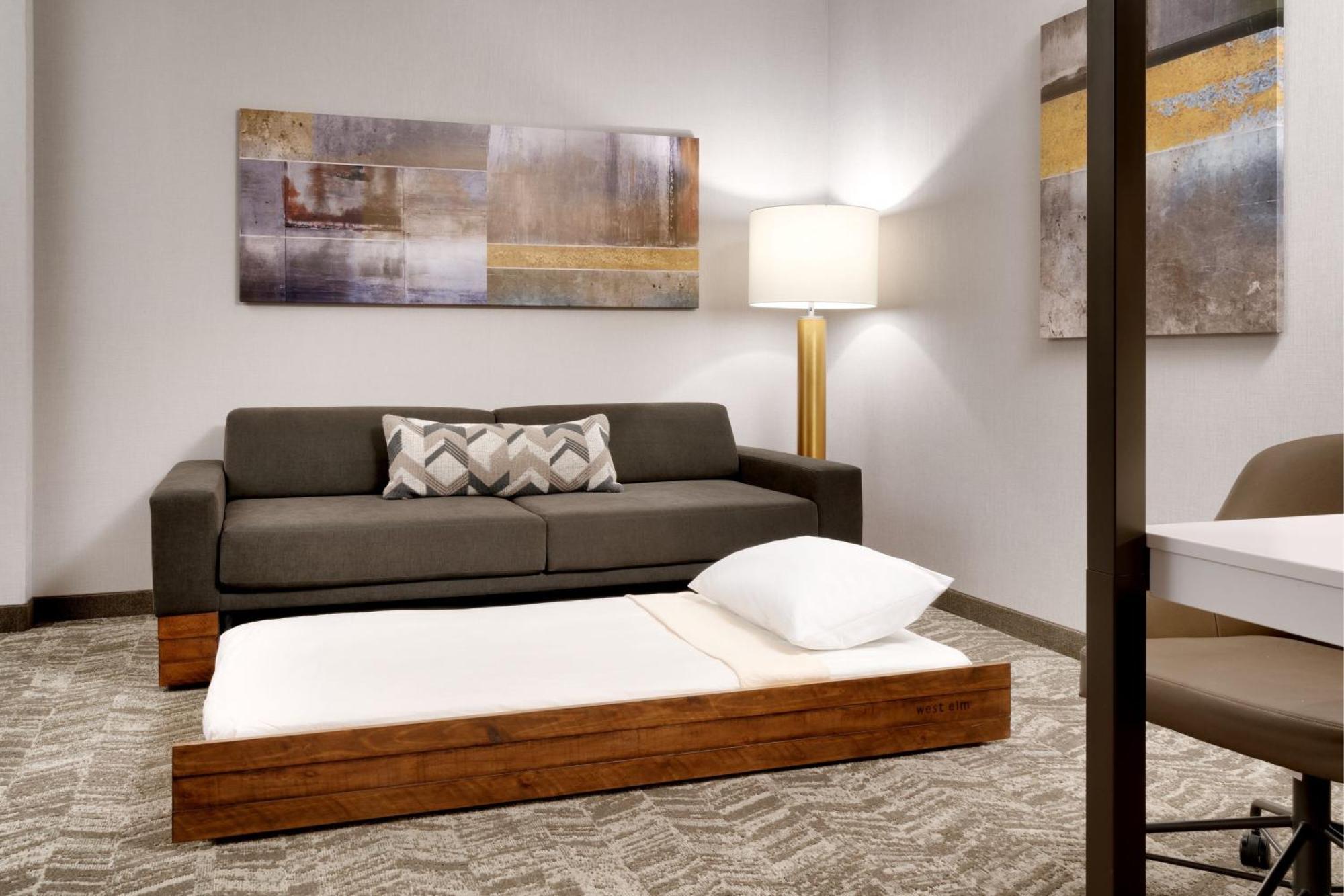 Springhill Suites By Marriott Phoenix Σκότσντεϊλ Εξωτερικό φωτογραφία